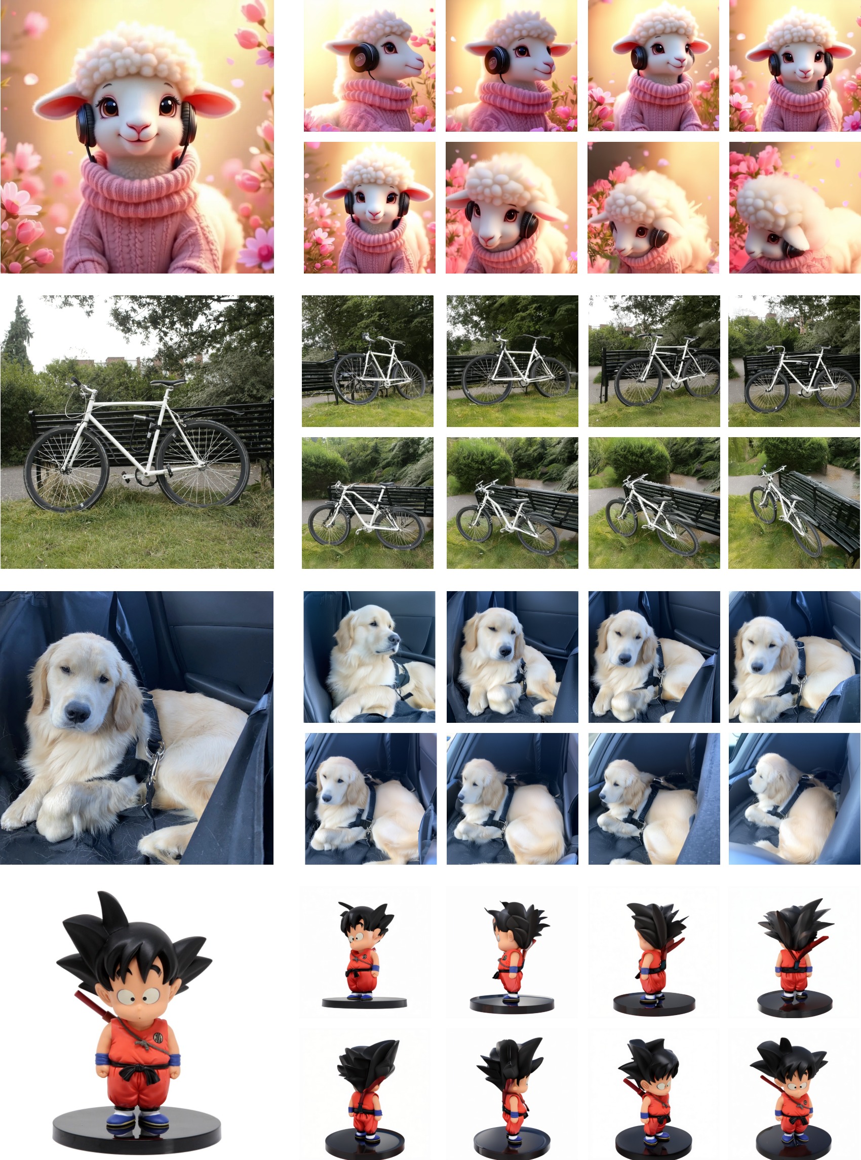https://github.com/lehduong/OneDiffusion/blob/HEAD/image to multiview