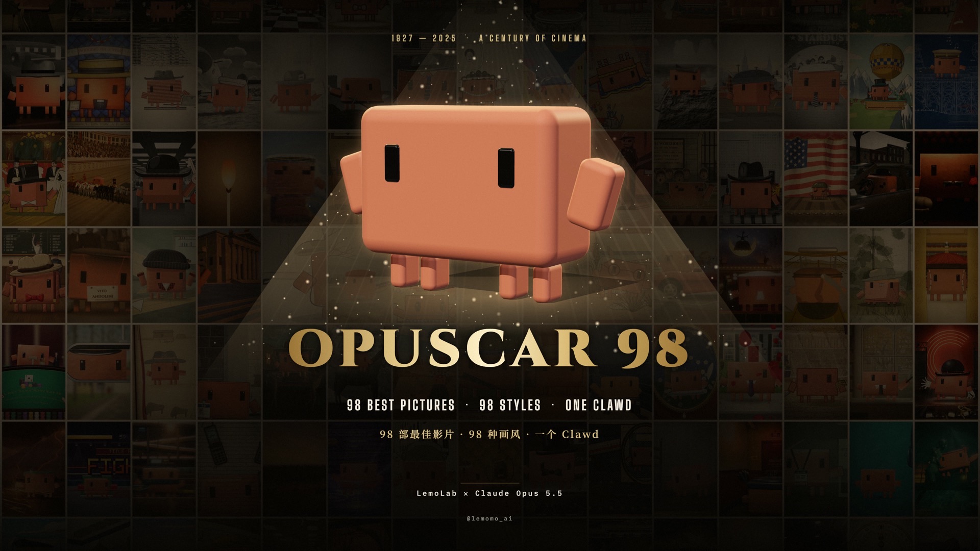 https://github.com/lemomo-ai/lemo-opuscar/blob/HEAD/OPUSCAR 98 — 98 Years of Best Picture
