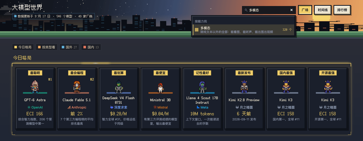 全局搜索