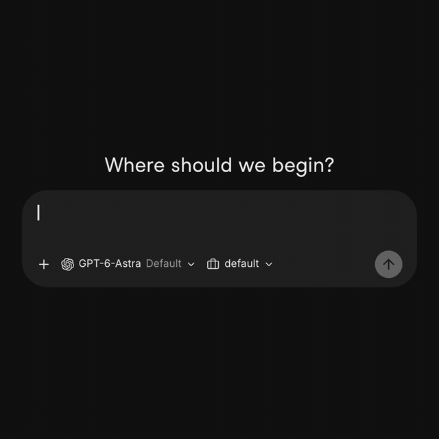https://github.com/longsurf-ai/openchart/blob/HEAD/A plain-language request becomes Tea monitors and an alert that asks Codex to investigate an illustrative market move.