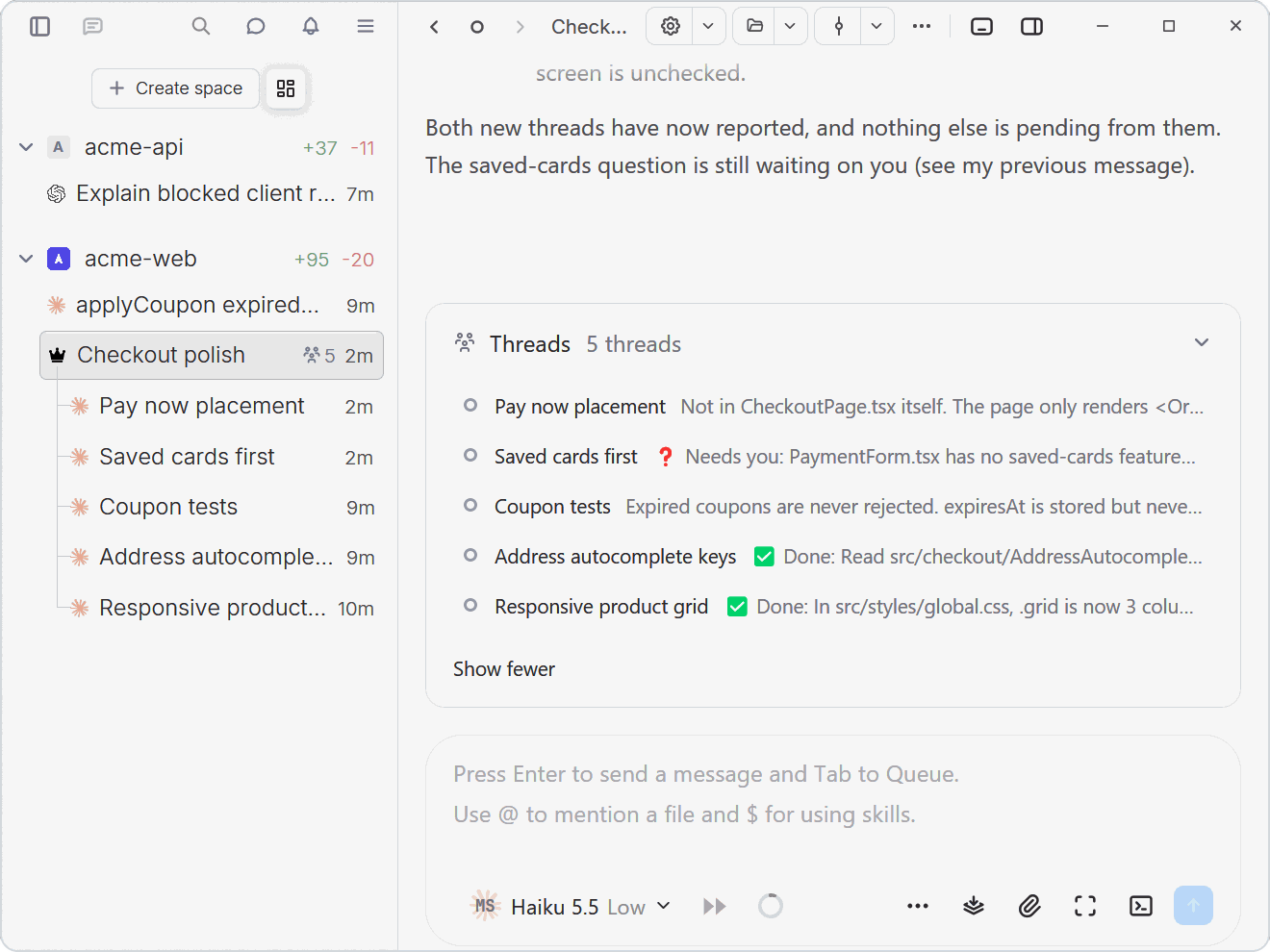 https://github.com/maddada/Ghostex/blob/HEAD/An orchestrator with its threads in the sidebar and the Threads panel
