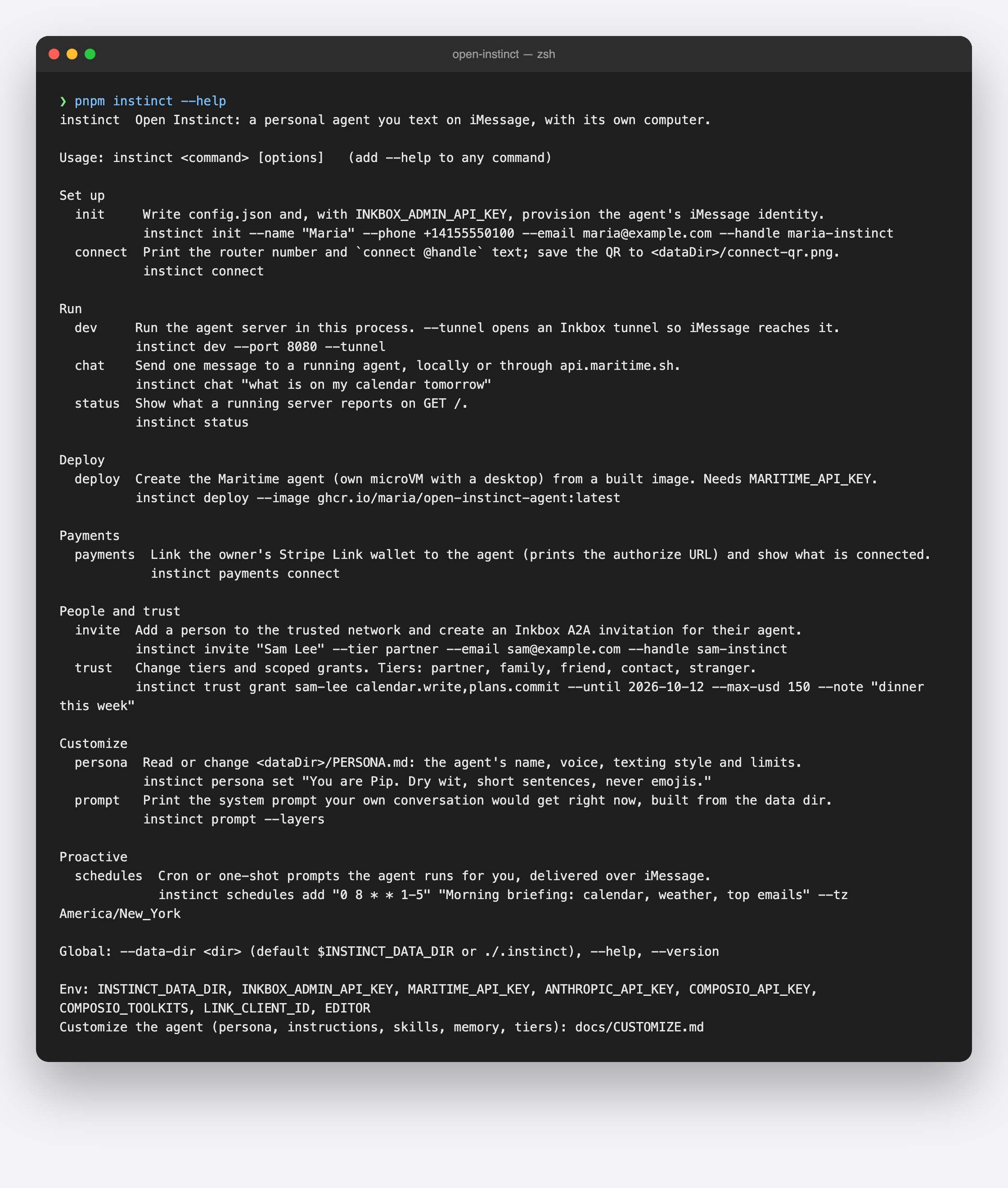 https://github.com/mariagorskikh/open-instinct/blob/HEAD/instinct --help