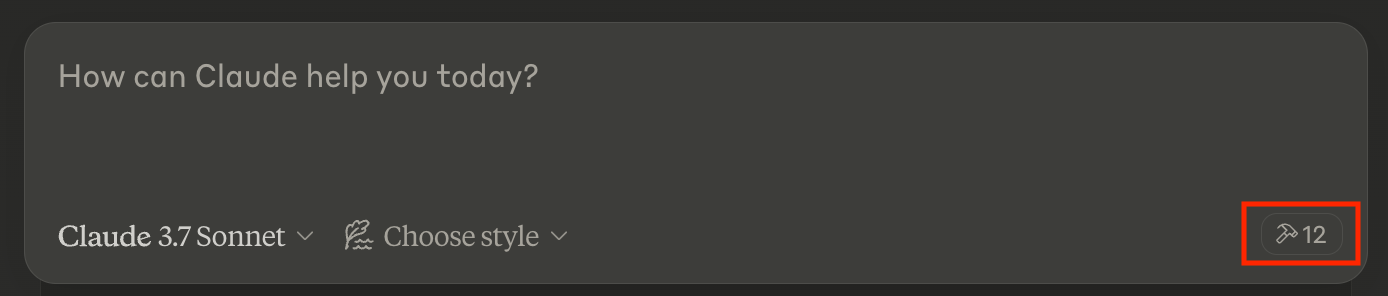https://github.com/mattt/iMCP/blob/HEAD/Screenshot of Claude Desktop with tools enabled