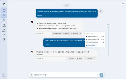 https://github.com/metadist/synaplan/blob/HEAD/Chat with per-model cost tracking
