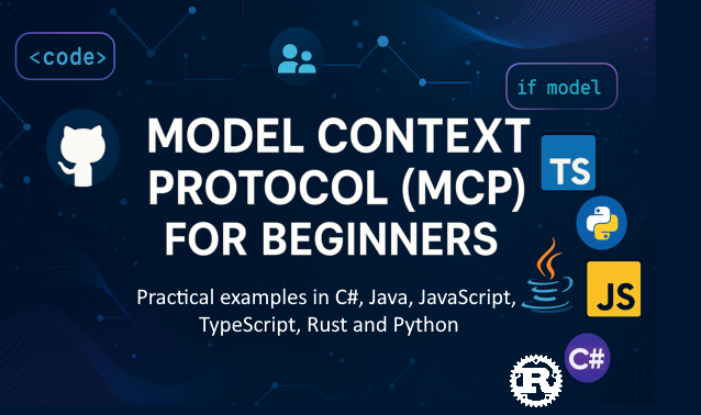 MCP-for-beginners