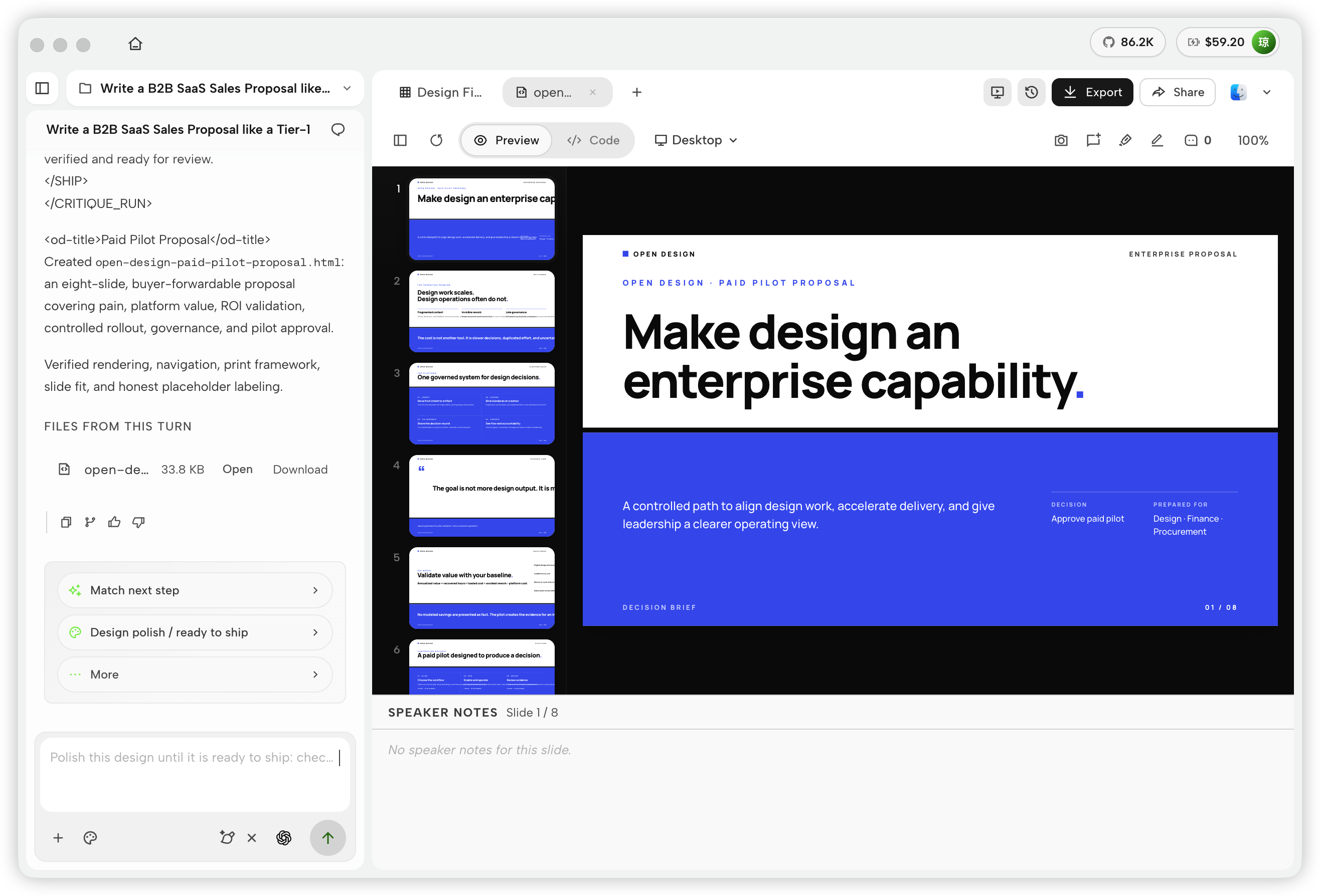 https://github.com/nexu-io/open-design/blob/HEAD/Multi-slide deck preview in OpenDesign Studio