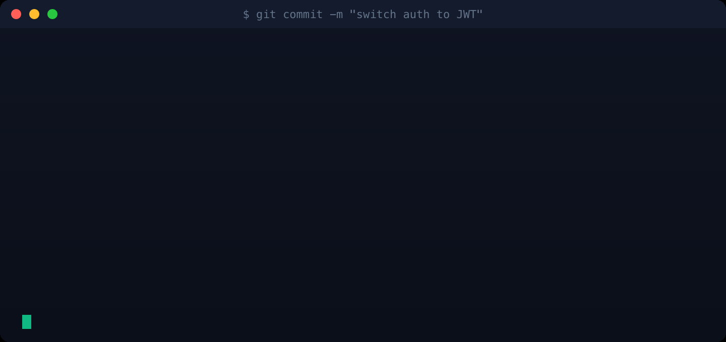 https://github.com/riponcm/projectmem/blob/HEAD/projectmem pre-commit warning demo