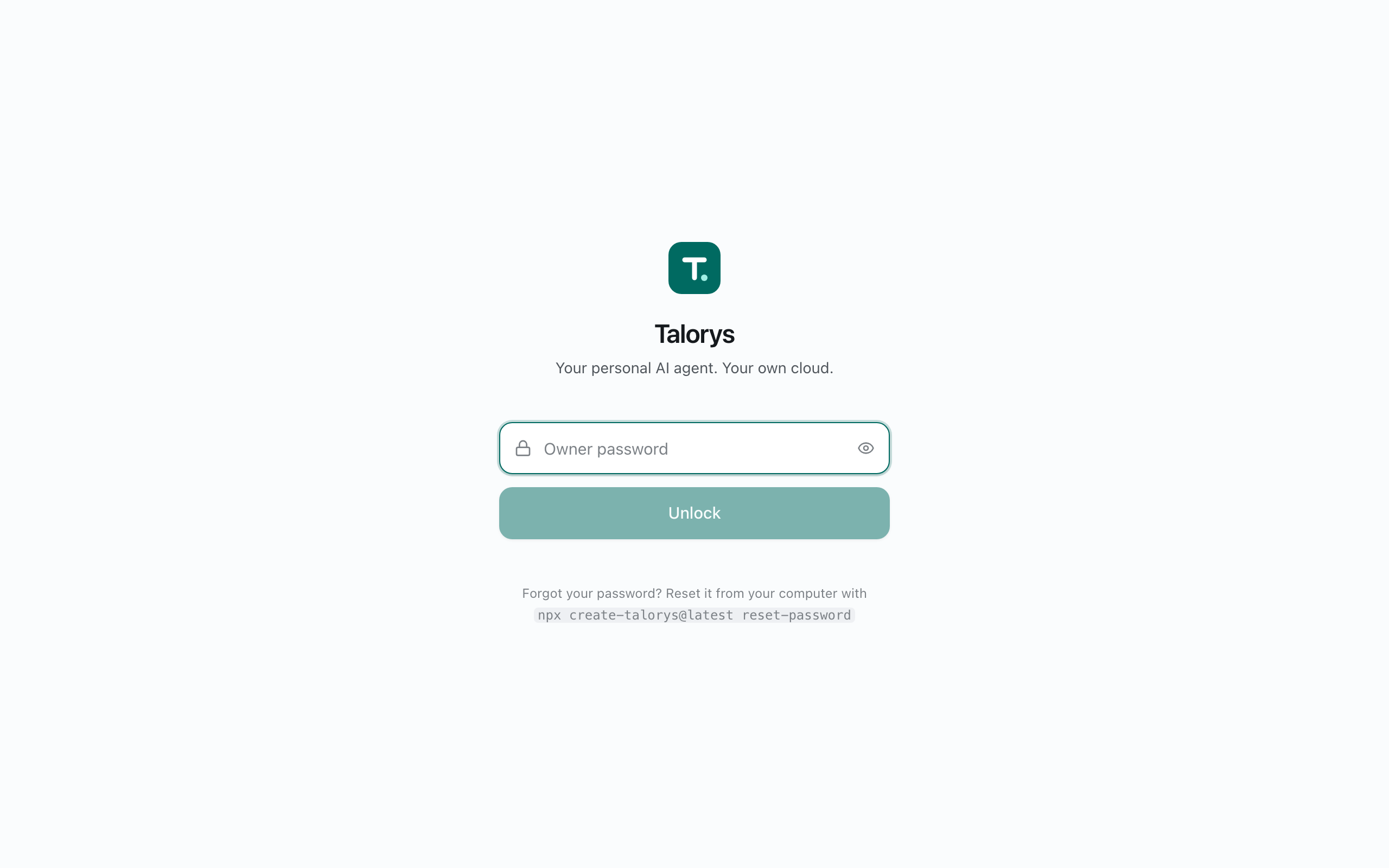 https://github.com/rociiu/talorys/blob/HEAD/Login