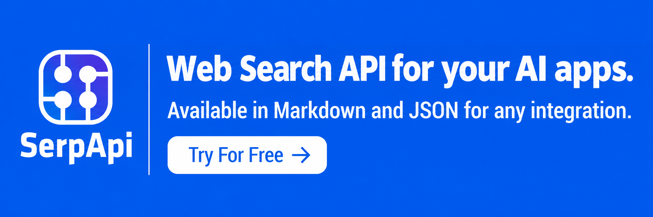 https://github.com/rohitg00/ai-engineering-from-scratch/blob/HEAD/SerpApi. Web Search API for your AI apps. Available in Markdown and JSON for any integration.