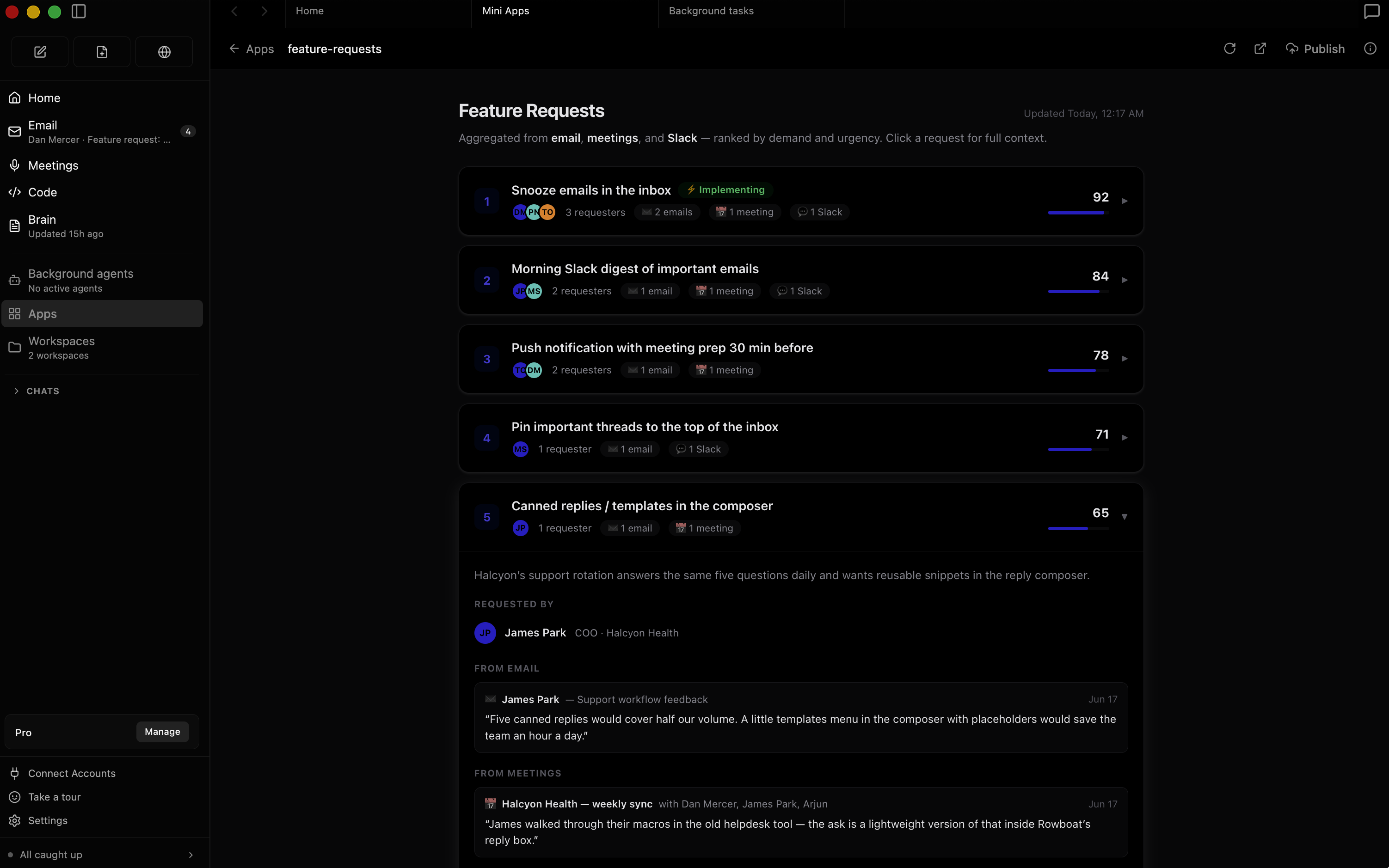 https://github.com/rowboatlabs/rowboat/blob/HEAD/Apps screenshot