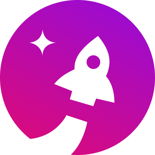 https://github.com/starship/starship/blob/HEAD/Starship rocket icon
