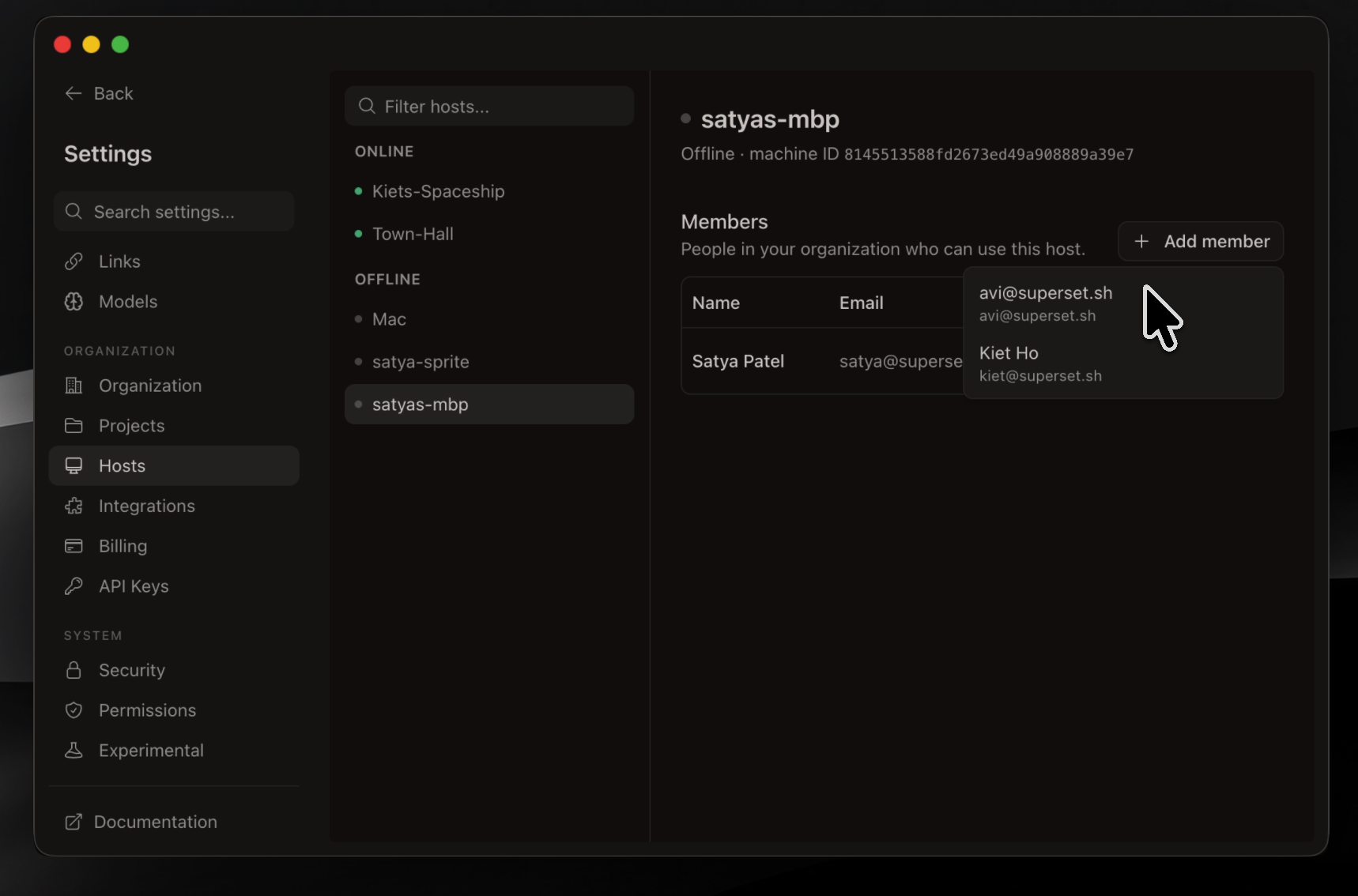 https://github.com/superset-sh/superset/blob/HEAD/Hosts and members in organization settings