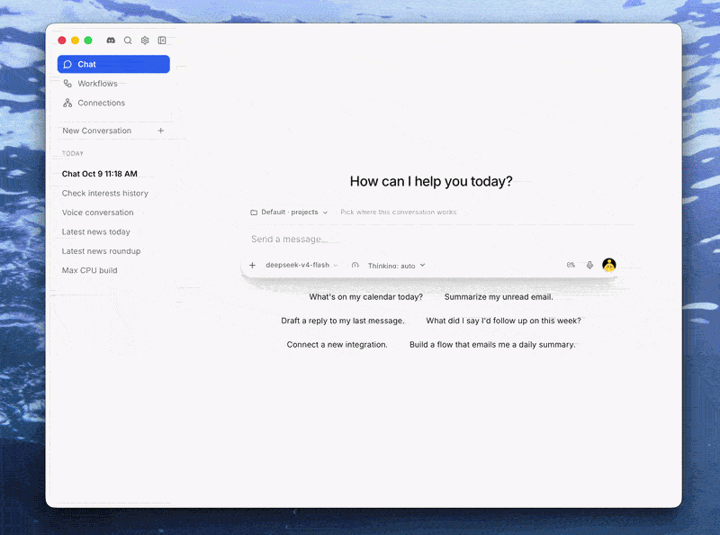 https://github.com/tinyhumansai/openhuman/blob/HEAD/A walkthrough of the OpenHuman desktop app