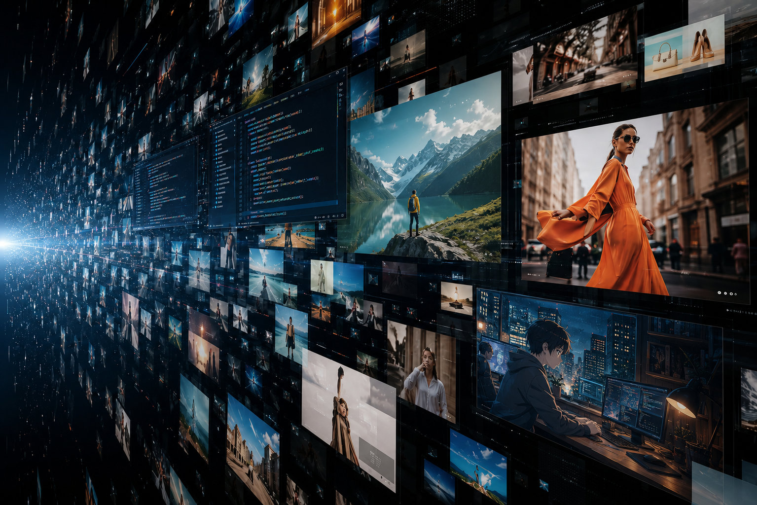 https://github.com/v-modal/vmodal_sdk_flutter/blob/HEAD/A wall of searchable video moments and developer screens