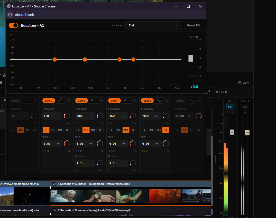 https://github.com/walterlow/freecut/blob/HEAD/FreeCut audio EQ controls
