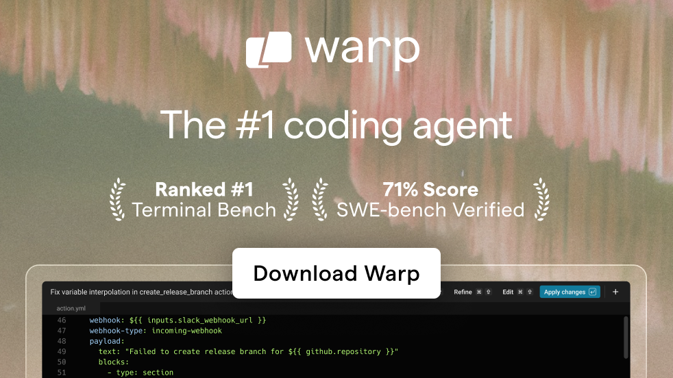 https://github.com/yamadashy/repomix/blob/HEAD/Warp sponsorship