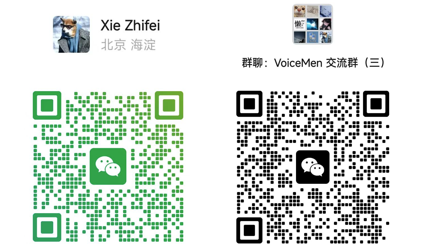 https://github.com/xzf-thu/VoiceMem/blob/HEAD/VoiceMem 微信群