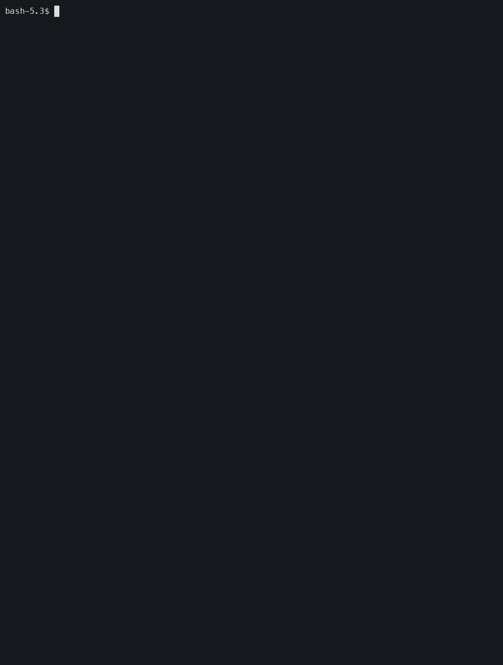 echolocal install, from flashing the boot image to the device coming back on Wi-Fi