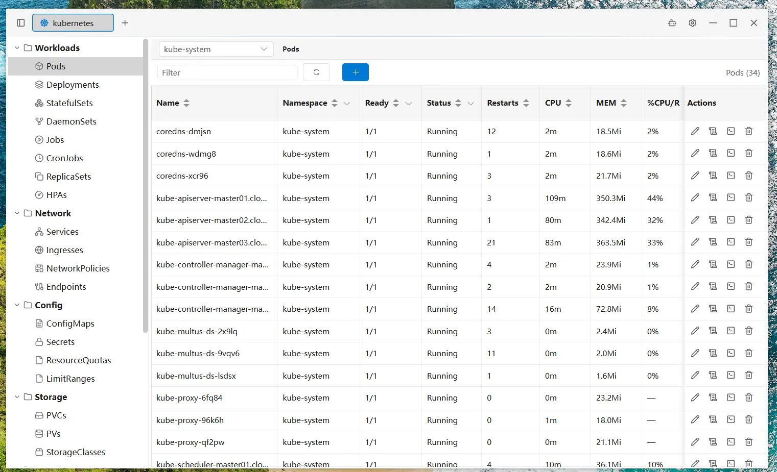https://github.com/ys-ll/uniterm/blob/HEAD/Kubernetes Management