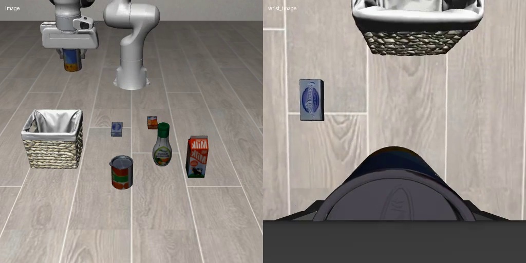 https://github.com/zjwzcx/Awesome-Astra-Embodied-AI/blob/HEAD/FluxVLA closed-loop robot execution
