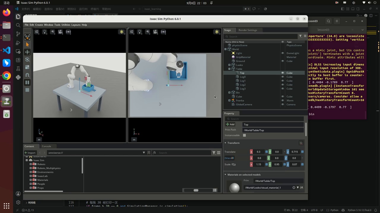 https://github.com/zjwzcx/Awesome-Astra-Embodied-AI/blob/HEAD/Isaac Sim cube grasp
