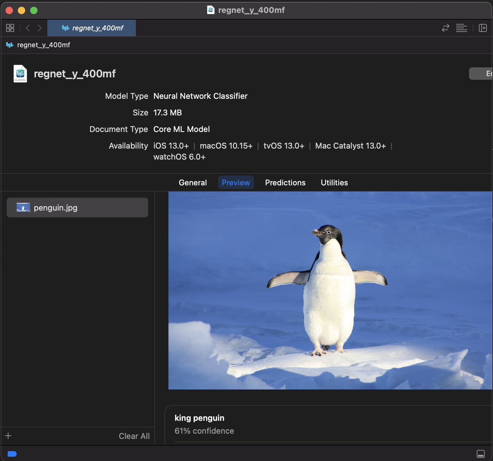 https://github.com/john-rocky/CoreML-Models/blob/HEAD/スクリーンショット 2022-02-23 7 38 23