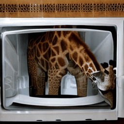 https://github.com/camenduru/text-to-video-synthesis-colab/blob/HEAD/A giraffe underneath a microwave.