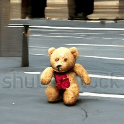 https://github.com/camenduru/text-to-video-synthesis-colab/blob/HEAD/A teddy bear running in New York City.